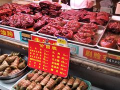 -老阿婆粽子(朱家角店)
