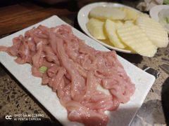 -六公里老火锅(总店)