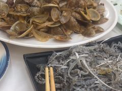 -北戴河庆山饭店·海鲜砂锅粥(北戴河黑石路店)