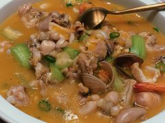 -院里寻菜·精致庭院菜(观沙岭店)