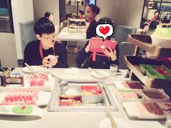 -海底捞火锅(航洋城店)