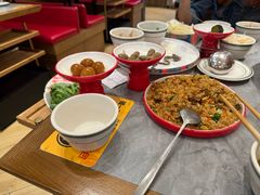 -侃爷南门铜锅涮肉