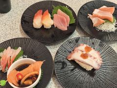 -争鲜回转寿司(西红门荟聚PLUS店)