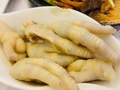 白云凤爪-沙河粉村·国家非遗传承(云台店)