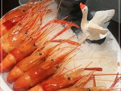-乔街深夜食堂·小龙虾·高压锅生蚝(杭州总店)