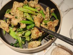 -雀蓝川菜(滨湖万象汇店)