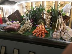 -西安高新希尔顿酒店·咖啡露台西餐厅
