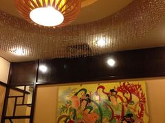 大堂-金百万烤鸭店(马甸店)