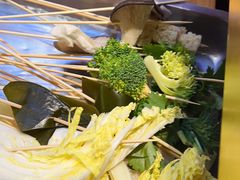 -钢管厂五区小郡肝火锅串串香(清河店)