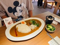 -CURRY YA 熟成咖哩專門店(深圳湾万象城店)