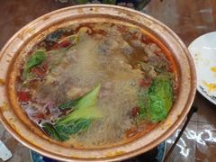 -东来顺•非遗火锅(外滩店)