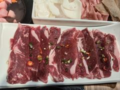 -味舵主重庆火锅(邓尉路店)