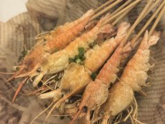 -79号渔船海鲜饭店(坂田店)