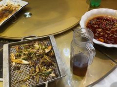 -金百万烤鸭店(马甸店)