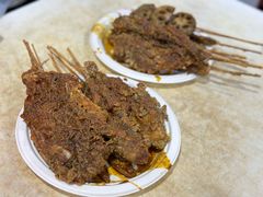 -胖子鸡排(循礼门老字号店)