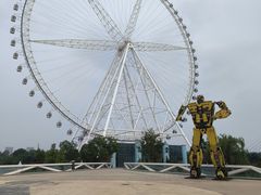 -祥源·阜阳生态乐园