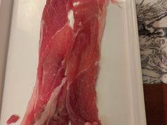 -京元盛铜锅涮肉(上海总店)