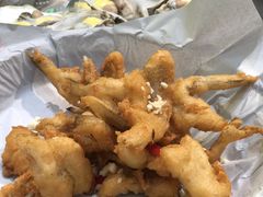 -飞尝蚝·顺德菜·鱼生(顺德总店)
