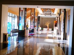 -长白山天域度假酒店