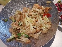 -外婆家(西红门荟聚购物中心店)