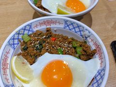-町门烤肉拌饭专门店(新天地店)