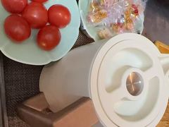 -华夏良子·足道SPA艾灸(翠微店)