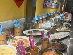 -钵家大院(大花岭店)