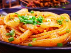 -Let’s WaKao瓦烤(贝森店)