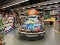 -Olé精品超市(上海虹桥南丰城店)