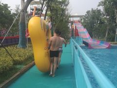 -苏州乐园森林水世界