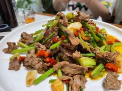 -再回头私房菜·老南京菜