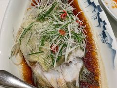 -杭州香格里拉·香宫中餐厅