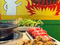 -钢管厂五区小郡肝火锅串串香(清河店)