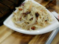 -70後铁锅炖(坡博总店)