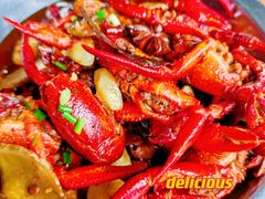 -五七小李子油焖大虾(总店)