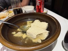 -贡宴盐帮菜自贡驻京联络处餐厅