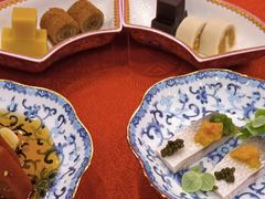 -白家大院·王府宫廷菜(苏州街店)