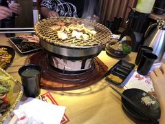 -黑牛の場(兴隆大奥莱店)