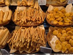 -胖东来生活广场(健康路店)
