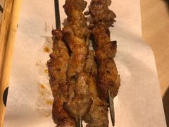 -羊之道草原味道清真餐厅(番禺店)