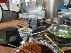 -清真·道口牛肉面