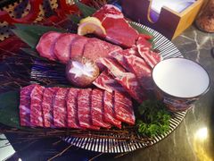 -十三姨正合丰烤肉(营迹路店)