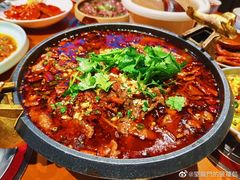 -厨道重庆菜馆(鸳鸯店)