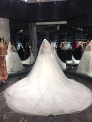 -深白婚纱艺术馆(王府壹号店)