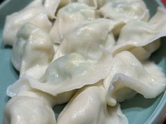 -东方饺子王(新阳路店)