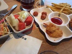 -豪客来牛排(钢铁大街店-2106)
