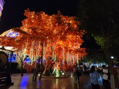 -济南方特东方神画