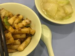 -紫金港餐饮中心-风味餐厅(浙江大学紫金港校区店)