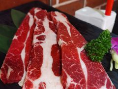 -牛市牛烤肉(西单大悦城店)