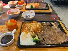 -豪享来中西餐厅(隆昌店)